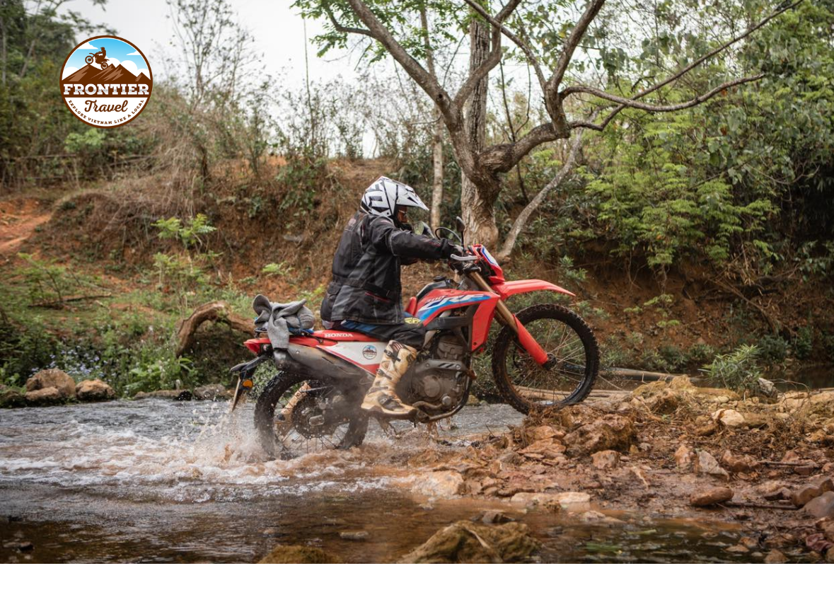 vietnam motorcycle adventure